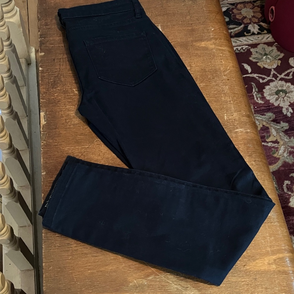 Club Monaco Skinny Pants Size 2 – Patterned Front
